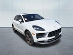 2020 Porsche Macan Base