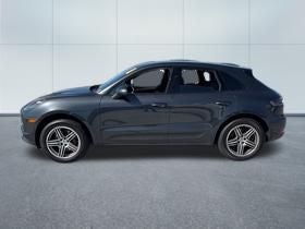 2020 Porsche Macan Base