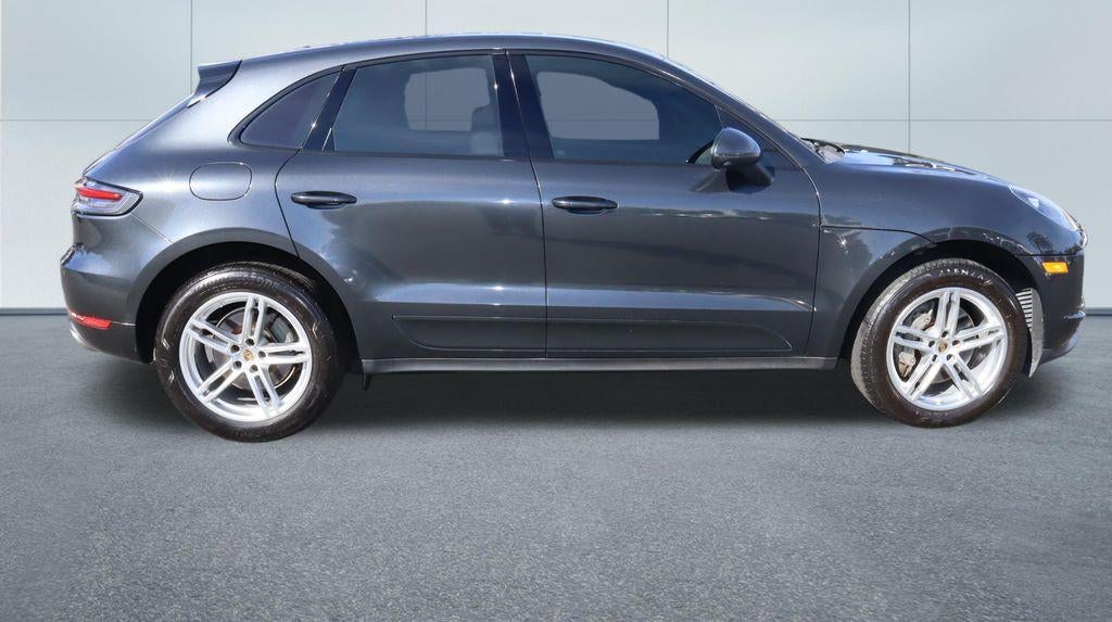 2019 Porsche Macan S