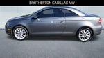 2012 Volkswagen Eos Komfort Edition