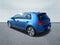 2016 Volkswagen e-Golf SE