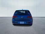 2016 Volkswagen e-Golf SE