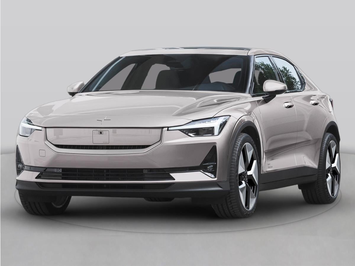 2024 POLESTAR 2 Long Range Dual Motor Performance Plus