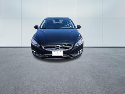 2015 Volvo V60 T5 Premier