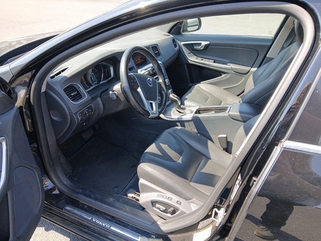 2015 Volvo V60 T5 Premier