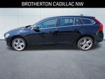 2015 Volvo V60 T5 Premier