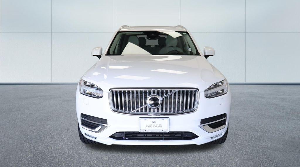 2023 Volvo XC90 Ultimate
