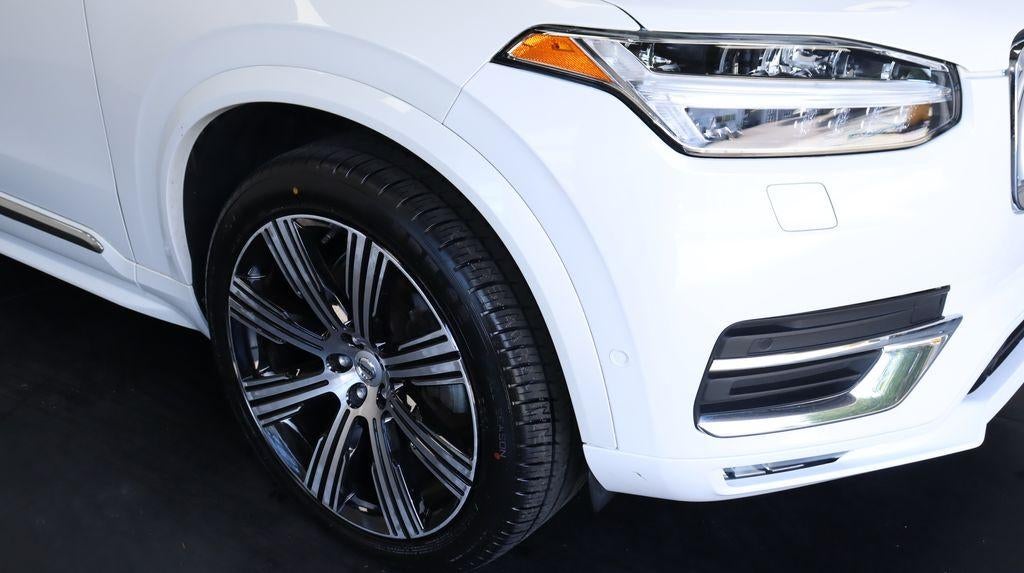 2023 Volvo XC90 Ultimate