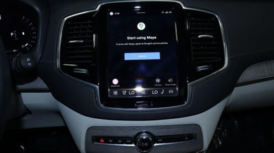 2023 Volvo XC90 Ultimate