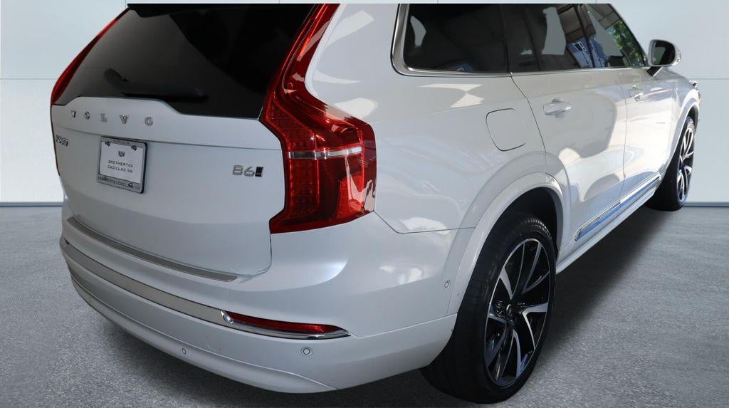 2023 Volvo XC90 B6 Plus 7-Seater