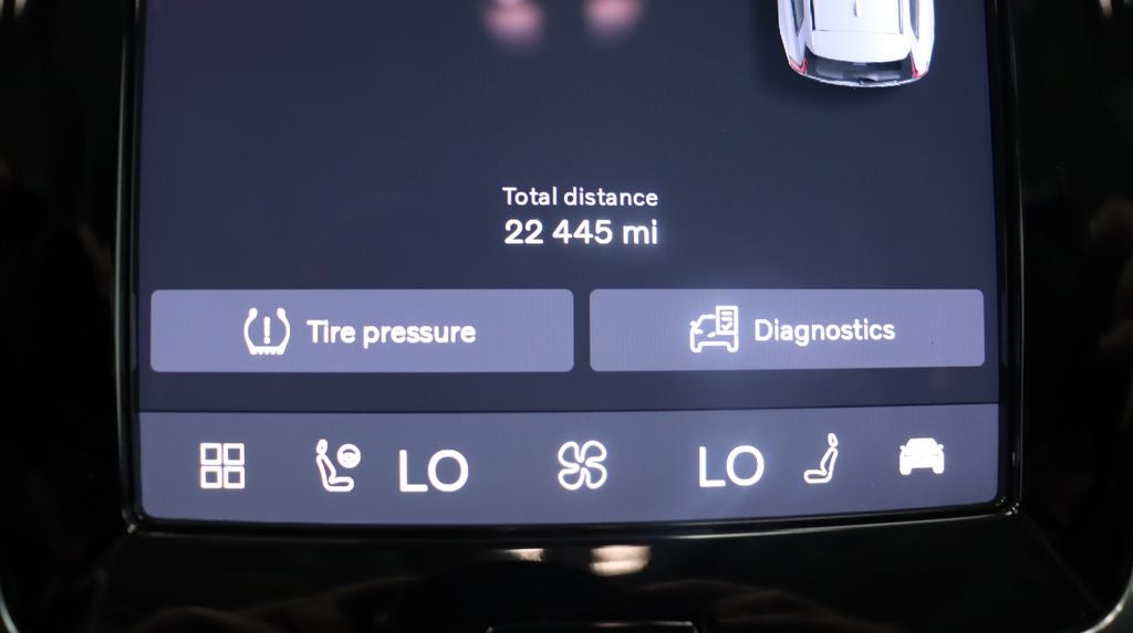2023 Volvo XC90 B6 Plus 7-Seater