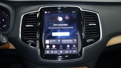 2023 Volvo XC90 B6 Plus 7-Seater