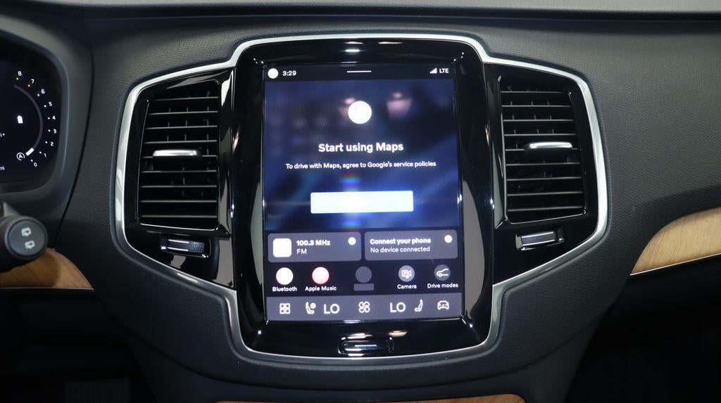 2023 Volvo XC90 B6 Plus 7-Seater