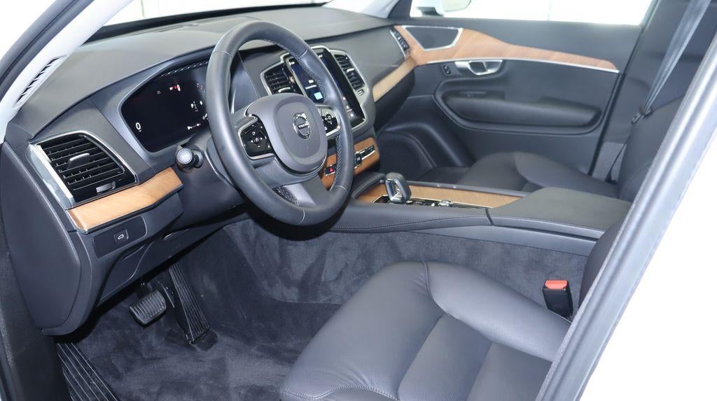 2023 Volvo XC90 B6 Plus 7-Seater