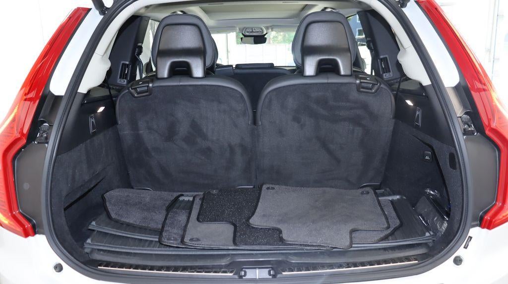 2023 Volvo XC90 B6 Plus 7-Seater