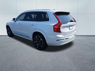 2023 Volvo XC90 B6 Plus 7-Seater