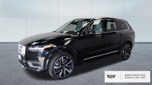 2023 Volvo XC90 B6 Plus 7-Seater