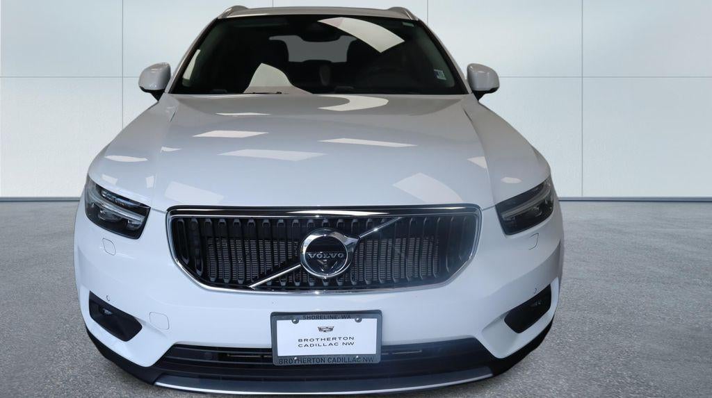 2019 Volvo XC40 Momentum