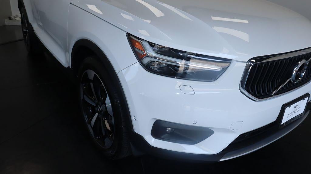 2019 Volvo XC40 Momentum