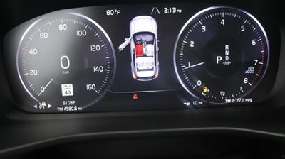 2019 Volvo XC40 Momentum
