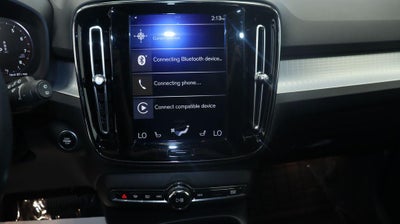 2019 Volvo XC40 Momentum