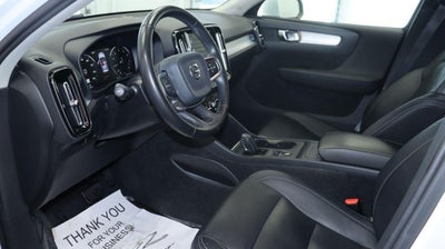 2019 Volvo XC40 Momentum