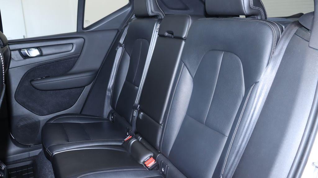 2019 Volvo XC40 Momentum