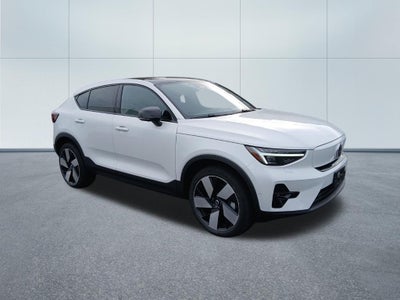 2023 Volvo C40 Recharge Pure Electri Ultimate