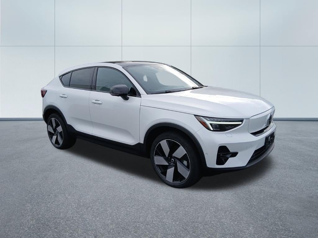 2023 Volvo C40 Recharge Pure Electri Ultimate