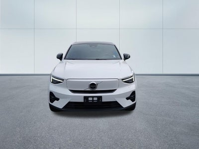 2023 Volvo C40 Recharge Pure Electri Ultimate