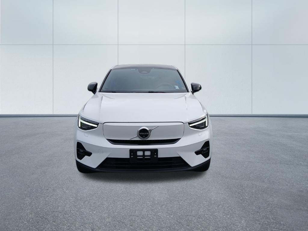 2023 Volvo C40 Recharge Pure Electri Ultimate