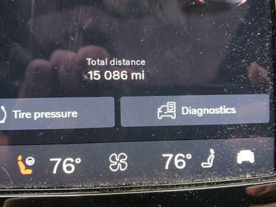 2023 Volvo C40 Recharge Pure Electri Ultimate