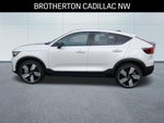 2023 Volvo C40 Recharge Pure Electri Ultimate