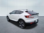2023 Volvo C40 Recharge Pure Electri Ultimate