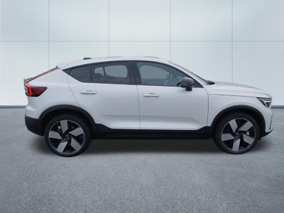 2023 Volvo C40 Recharge Pure Electri Ultimate