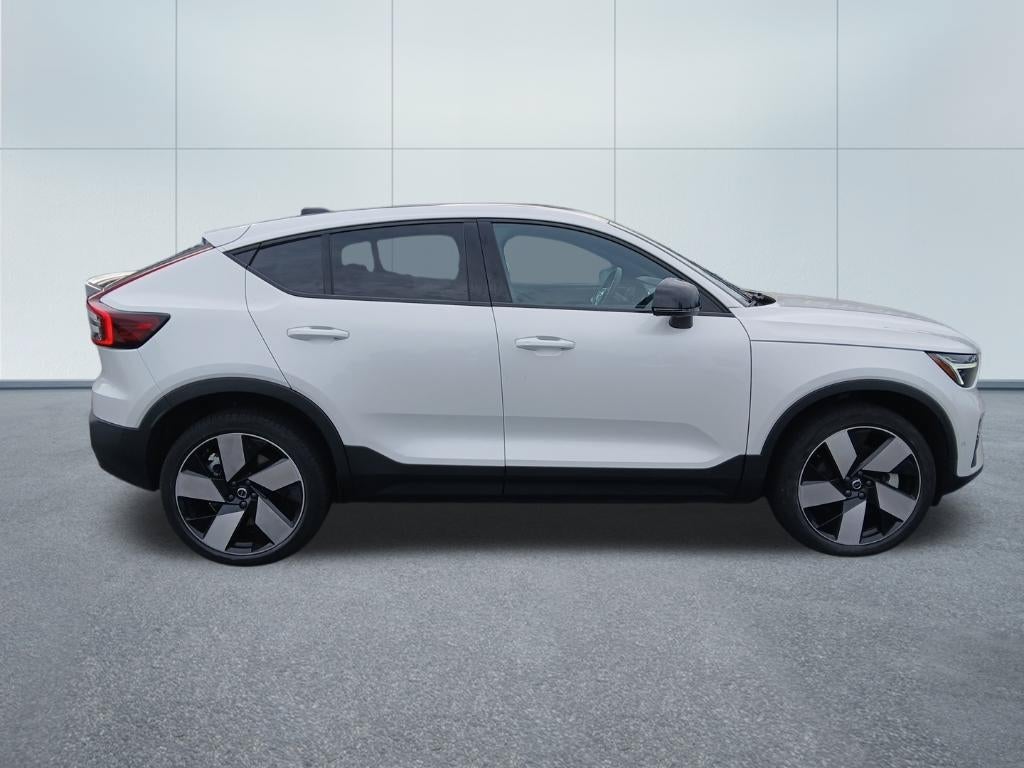 2023 Volvo C40 Recharge Pure Electri Ultimate