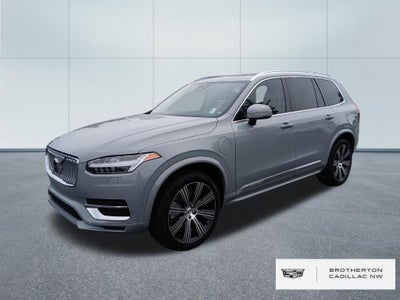 2024 Volvo XC90 Recharge Plug-In Hyb Ultimate