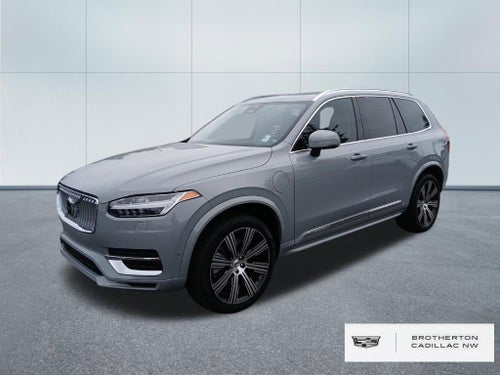 2024 Volvo XC90 Recharge Plug-In Hyb Ultimate