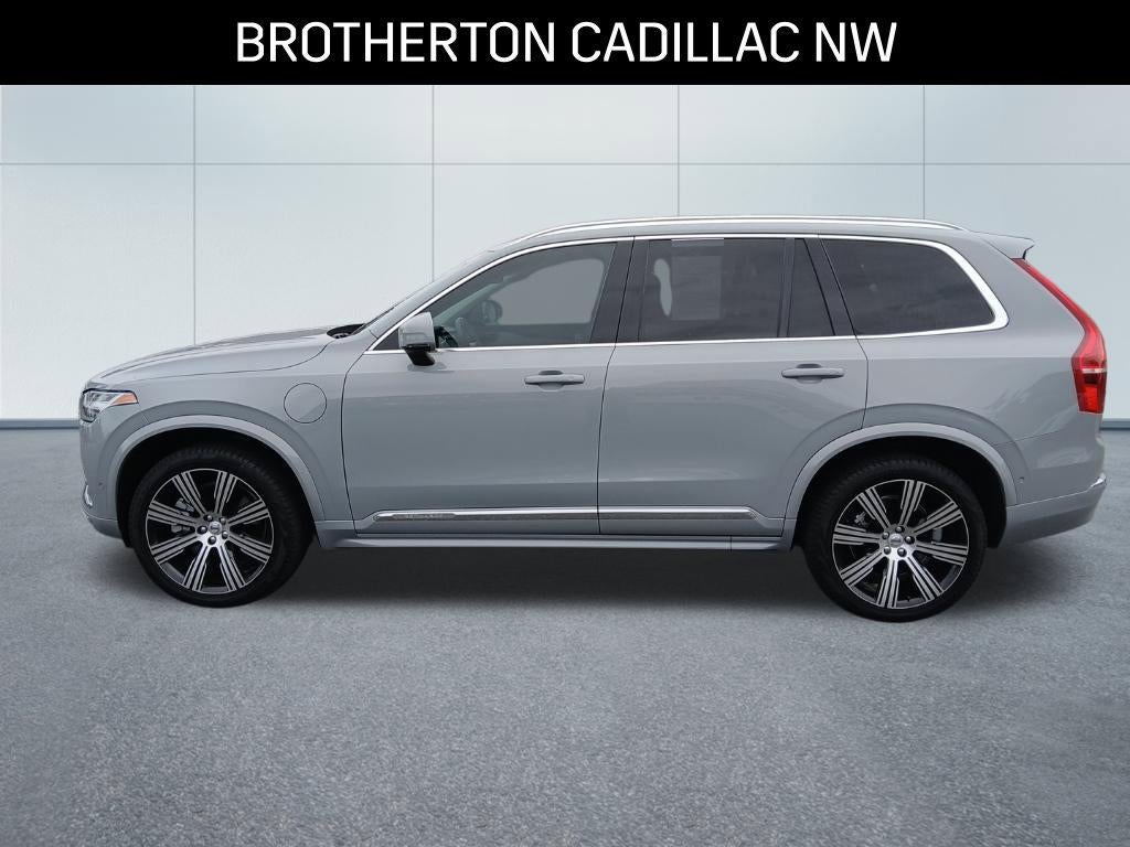 2024 Volvo XC90 Recharge Plug-In Hyb Ultimate