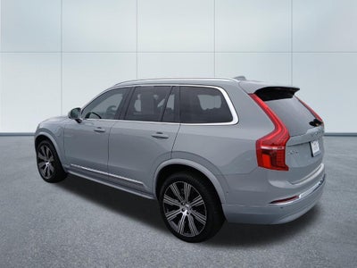 2024 Volvo XC90 Recharge Plug-In Hyb Ultimate