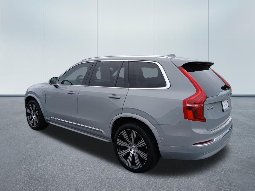 2024 Volvo XC90 Recharge Plug-In Hyb Ultimate