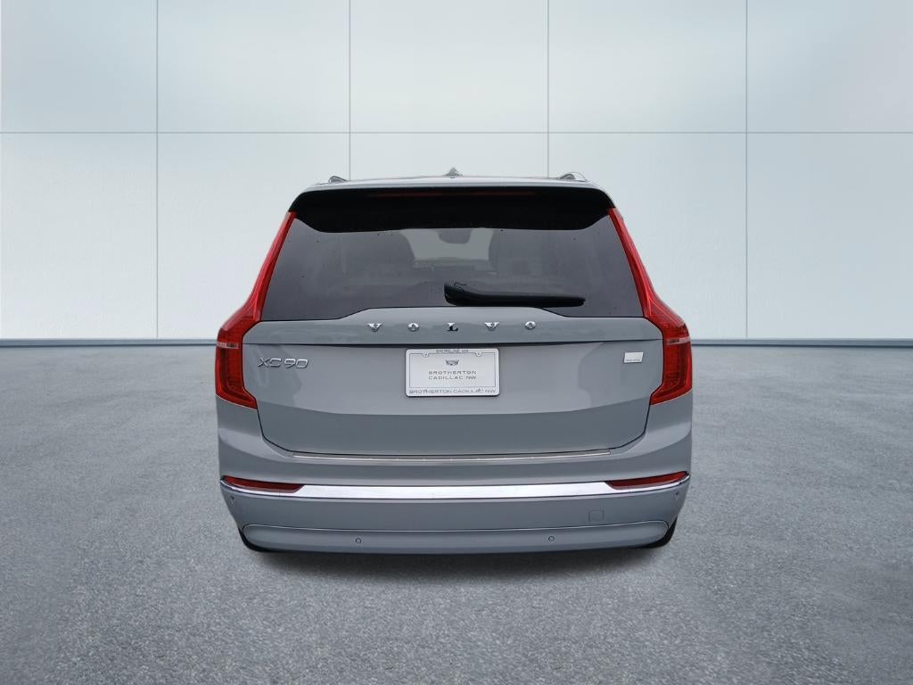 2024 Volvo XC90 Recharge Plug-In Hyb Ultimate