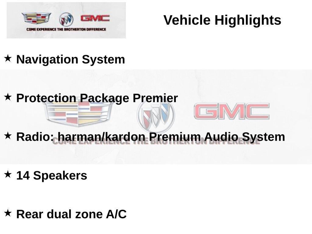 2024 Volvo XC90 Recharge Plug-In Hyb Ultimate