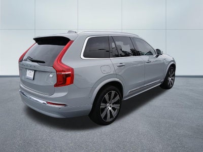 2024 Volvo XC90 Recharge Plug-In Hyb Ultimate