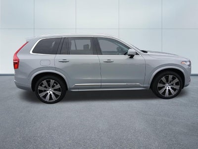 2024 Volvo XC90 Recharge Plug-In Hyb Ultimate
