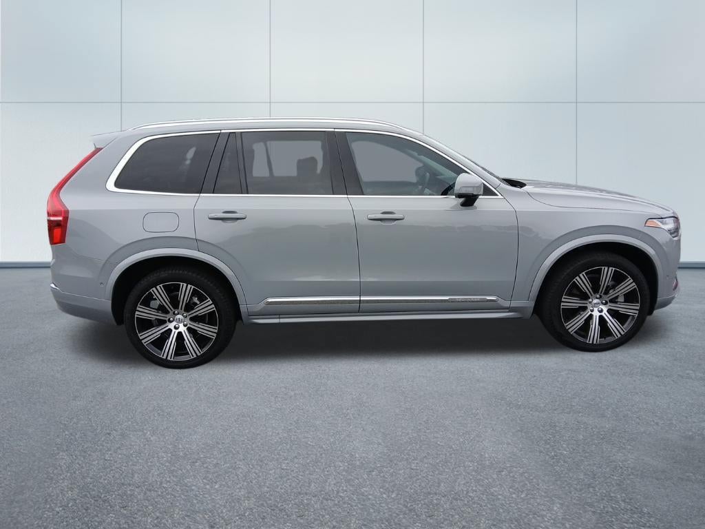 2024 Volvo XC90 Recharge Plug-In Hyb Ultimate