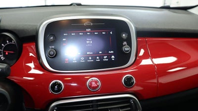 2018 FIAT 500X Pop