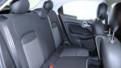 2018 FIAT 500X Pop