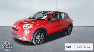 2018 FIAT 500X Pop