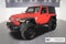2021 Jeep Wrangler Rubicon